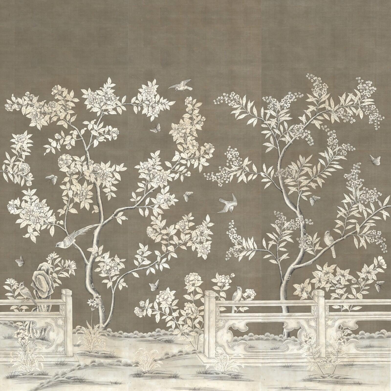 Panel Sets Charles R. Gracie & Sons, Inc.